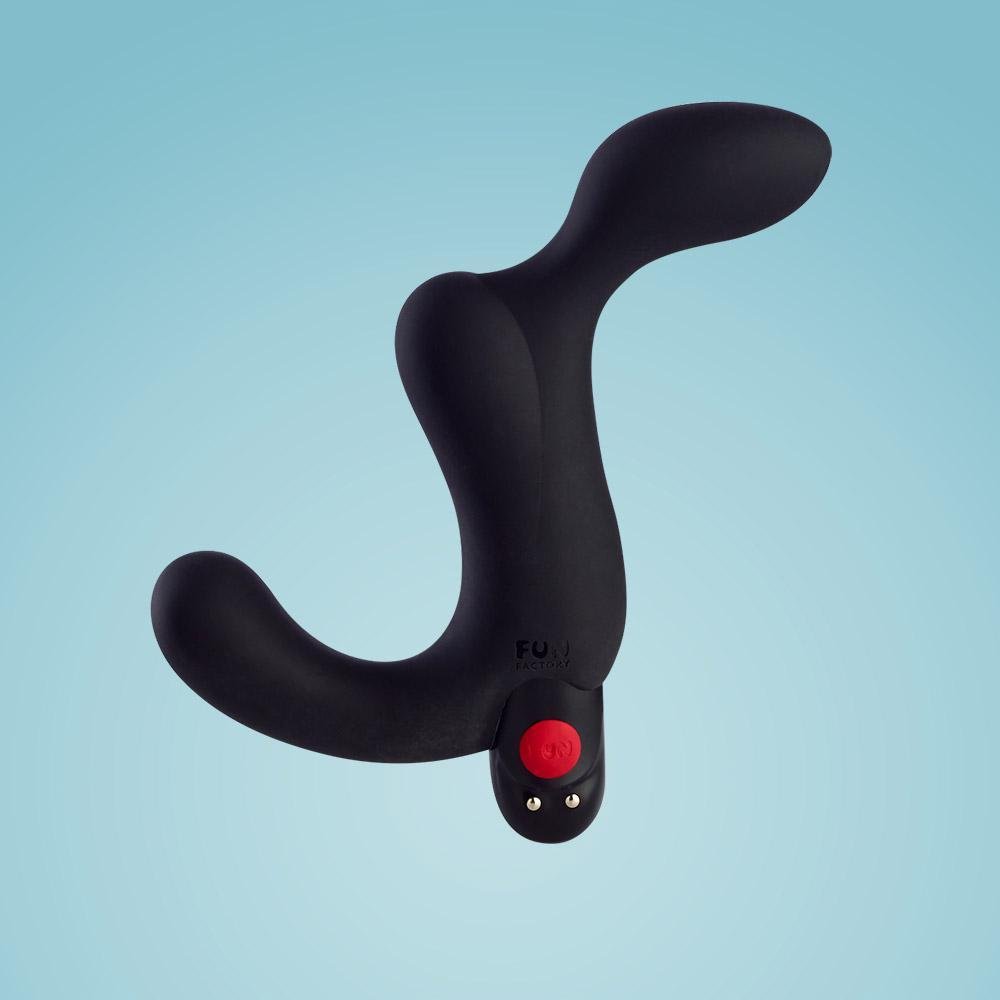 Fun Factory DUKE Prostate Massager - Onahole World