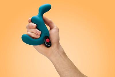Fun Factory DUKE Prostate Massager - Onahole World