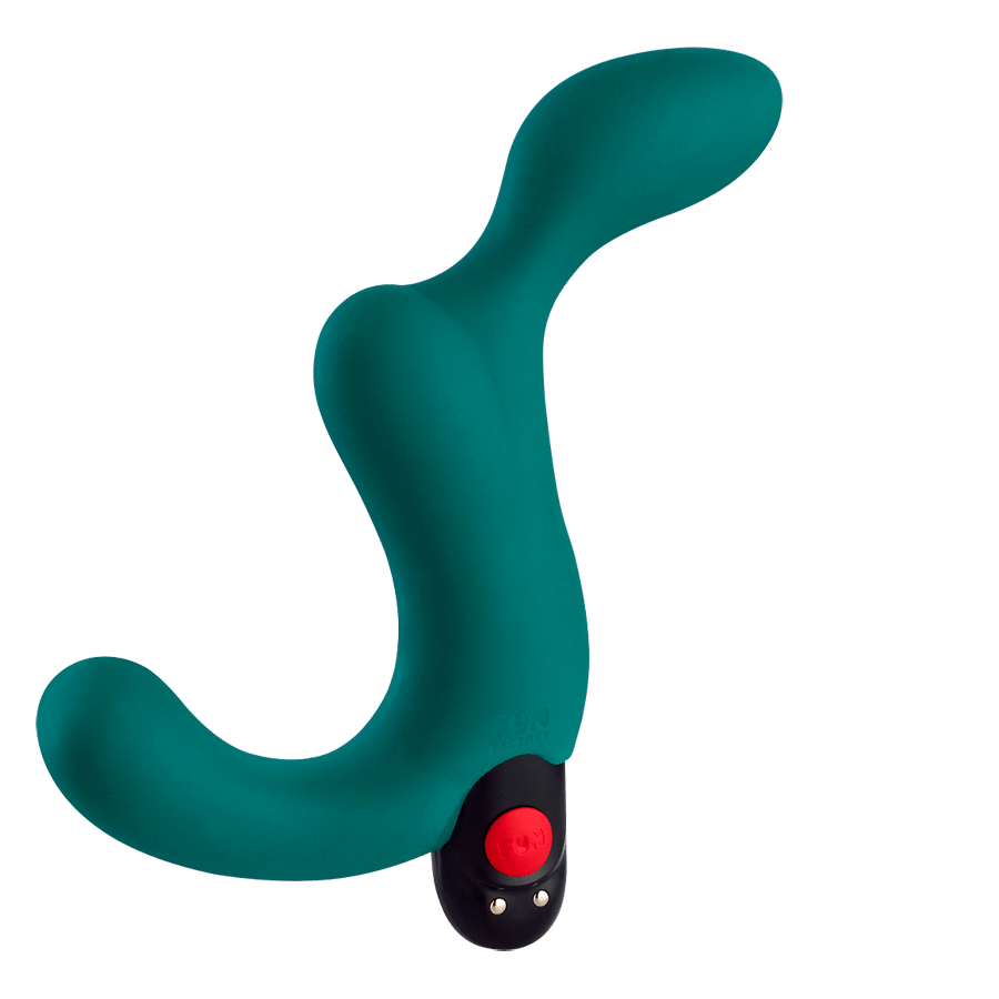 Fun Factory DUKE Prostate Massager - Onahole World