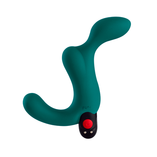 Fun Factory DUKE Prostate Massager - Onahole World