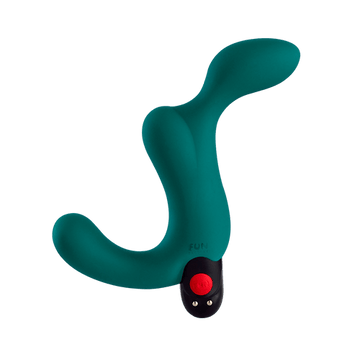 Fun Factory DUKE Prostate Massager - Onahole World