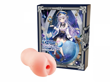 Toysheart Astrologer Atelier Onahole - Mystical journey masturbator