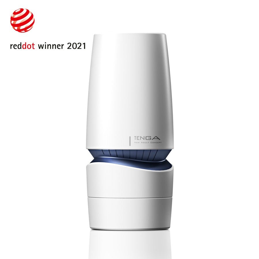 Tenga Aero Series Masturbator - Onahole World