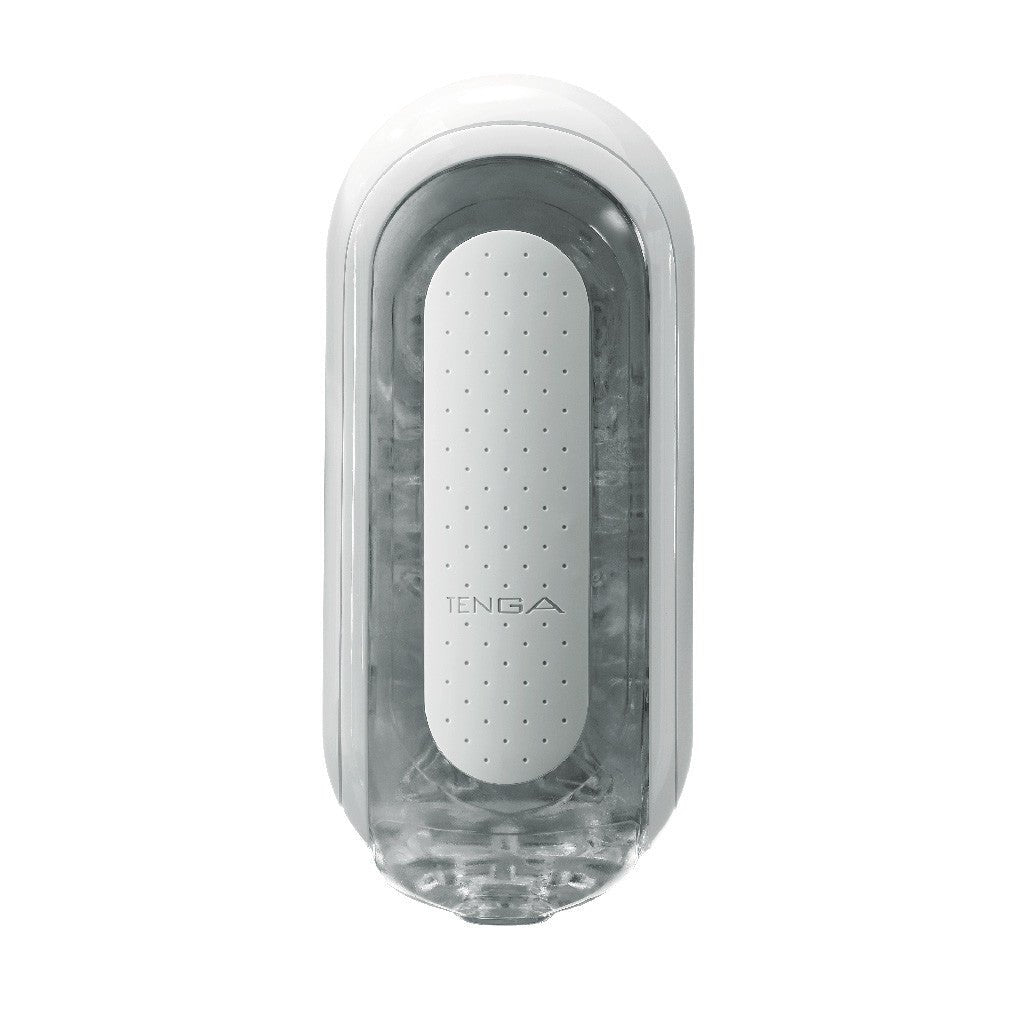 Tenga FLIP ZERO Masturbator - Onahole World