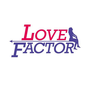 LOVE FACTOR - Onahole World