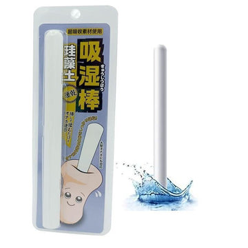 Diatomite Drying Stick for Male Masturbators