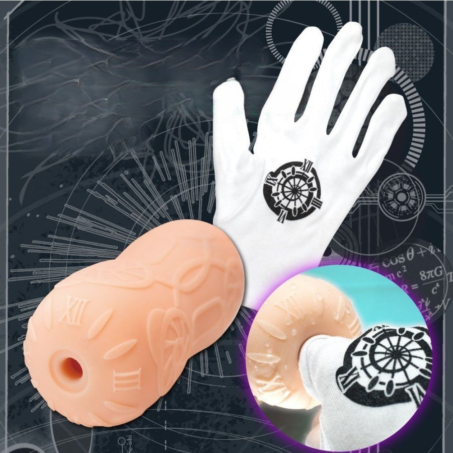 Toysheart Atelier Onahole 5 Masturbator - The Chronomancer