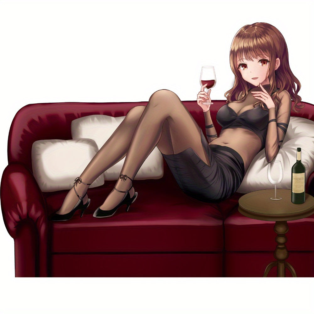 Toysheart EroAne Hard, Male Masturbator Cup, Onahole for Men