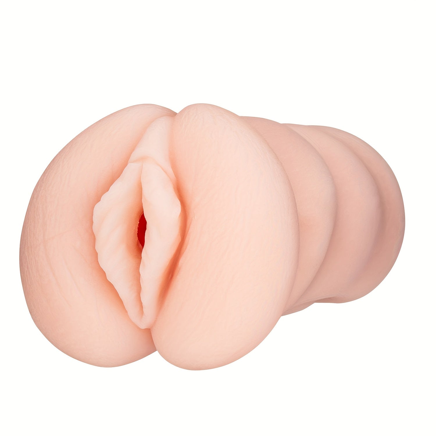 NPG AV Star Mini Masterpiece Onahole - Arina Hashimoto, Japanese AV Star Mini Meiki, TPE Masturbator, Perfect Replica Of Arina Hashimoto, For Pleasure With Realistic Vagina Detail, No Battery Required, Pocket Puxxy Toy For Men