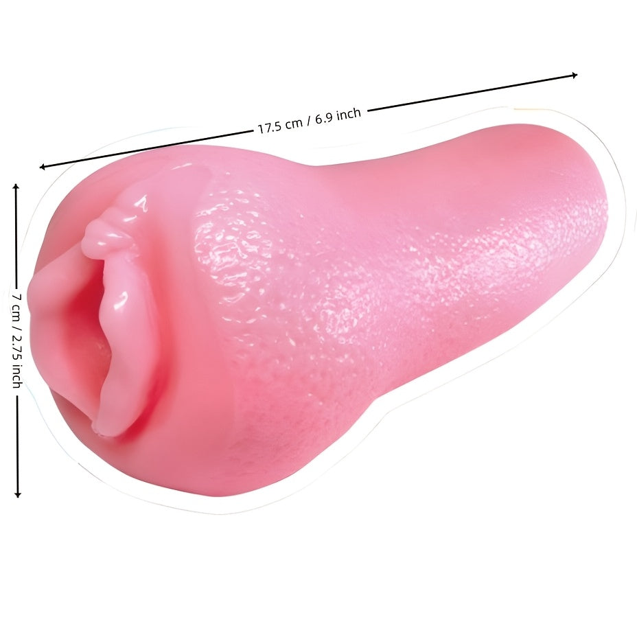 Ride Japan Worldwide Top Hole - Tenka Ikketsu Soft To Hard Stunning Switch Onahole, Japanese Anime Onahole For Men, Masturbator For Men, Tight, High Stimulation, Unique Two-layered Structured Sleeve