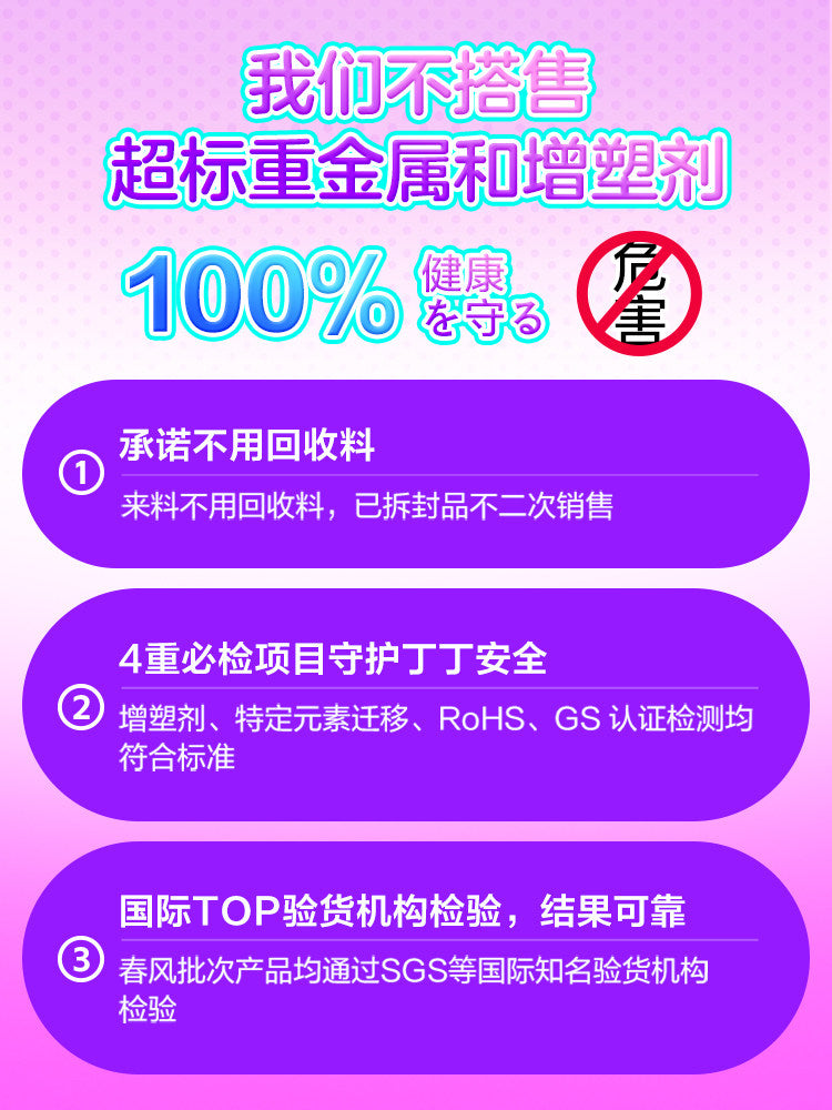 NetEase TryFun Da Xiao Ji Fox Demon Onahole Masturbator (910g) - Limited Edition