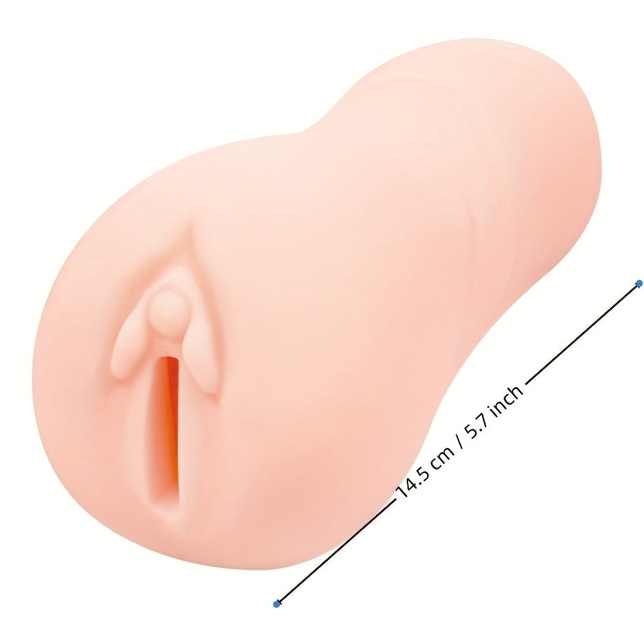 Toysheart What If Series Onahole - What If You Were Stranded On A Deserted Island With That Innocent ? Masturbator For Men, Japanese Anime Masturbation Cup