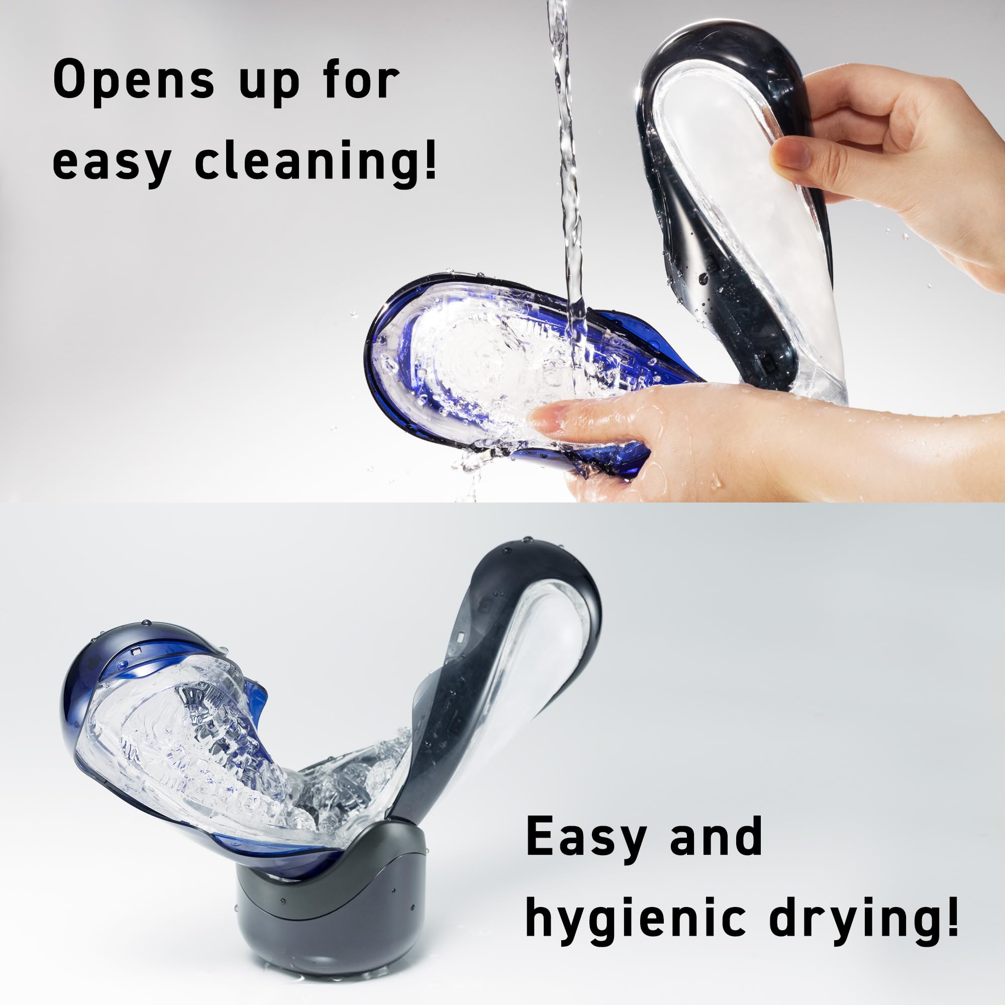 TENGA FLIP 360 Masturbator Cup