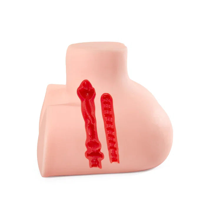 Seiraku Toys Cherry Hyper