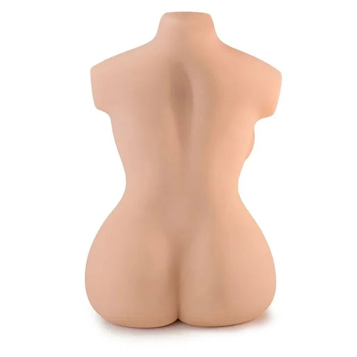 Demon Slayer Nezuko Body - Torso