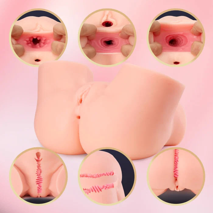 Seiraku Toys Ereshkigal Cherry SOFT