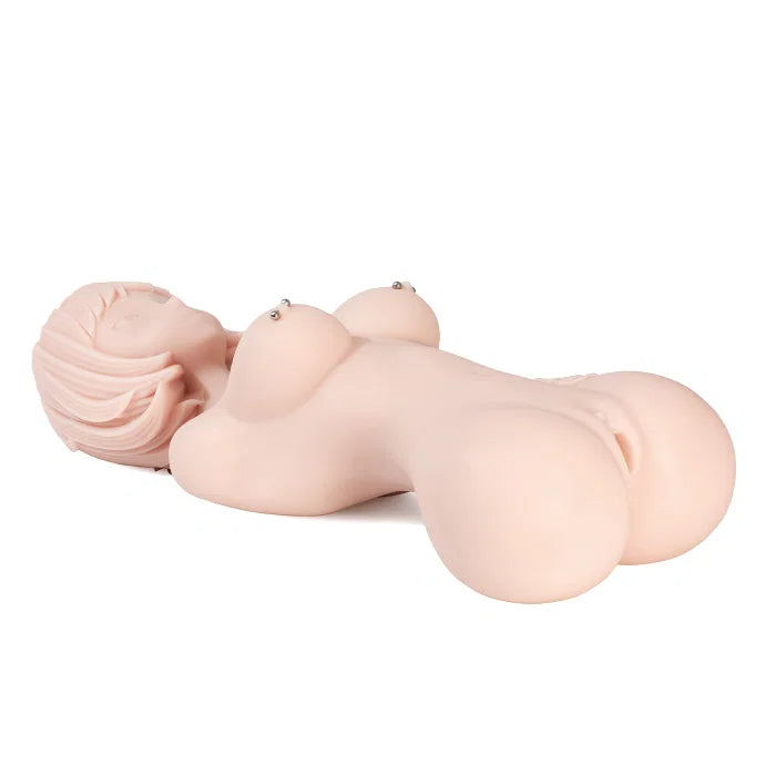 Seiraku Toys Fefe's Thrash Hole