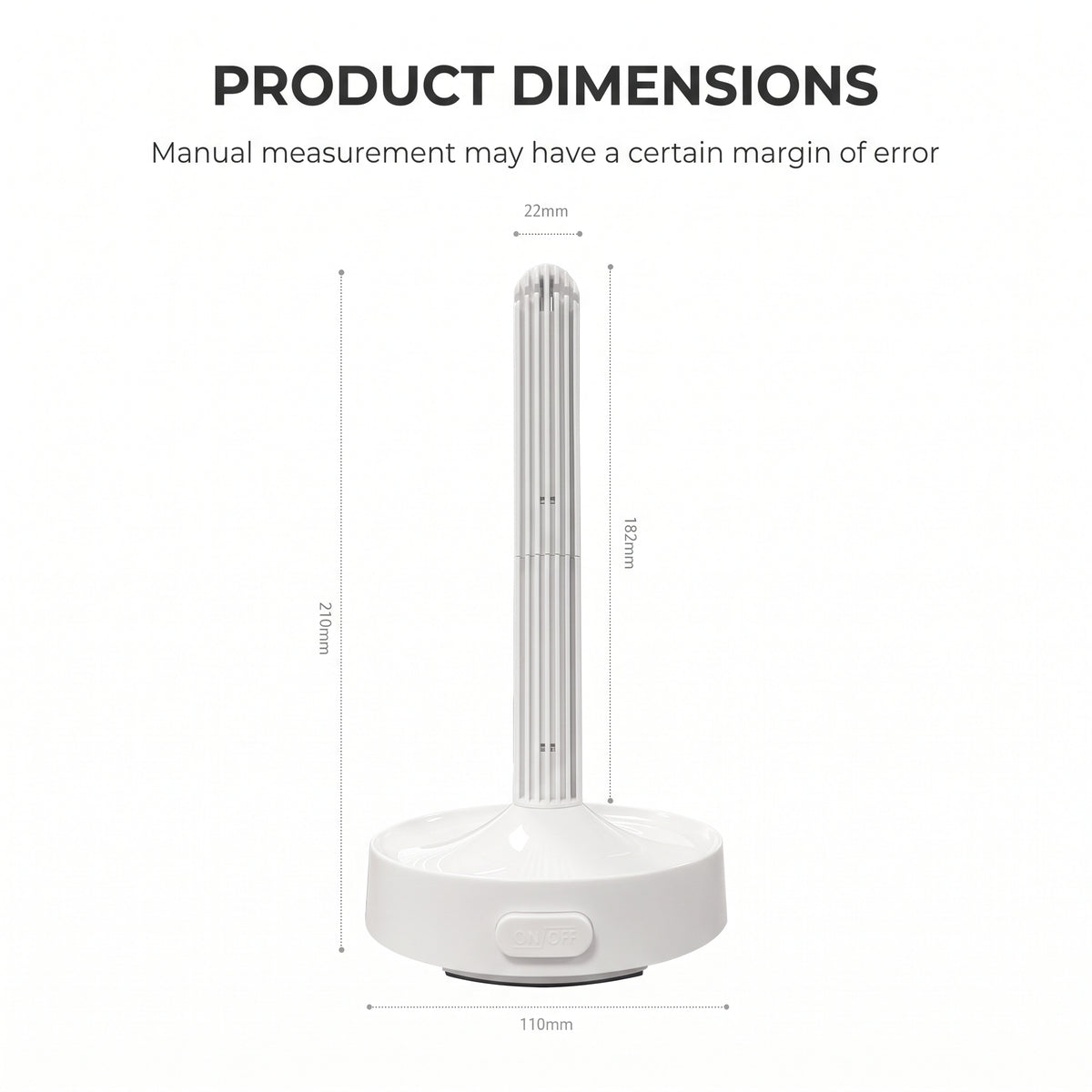 OTOUCH Masturbator Air Dryer