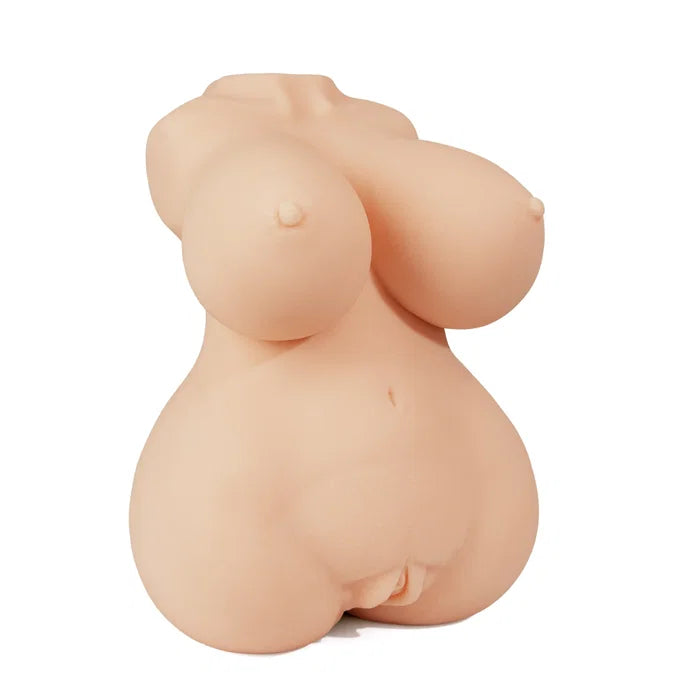 Seiraku Toys Mion Hazuki Luxury Gold