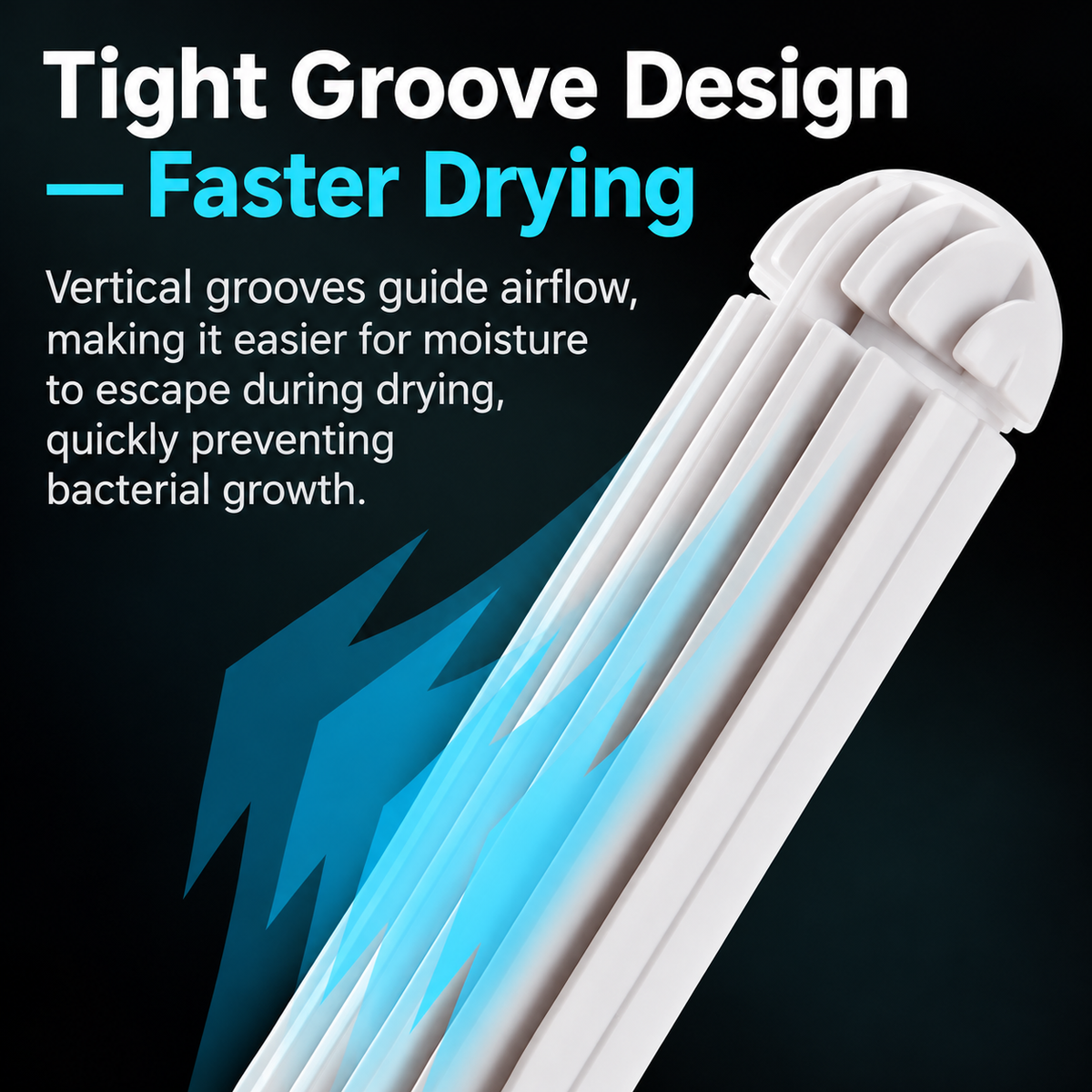 OTOUCH Masturbator Air Dryer