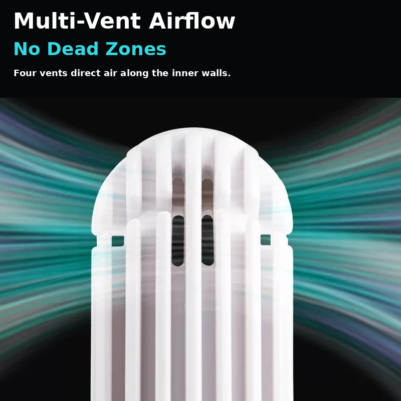 OTOUCH Masturbator Air Dryer