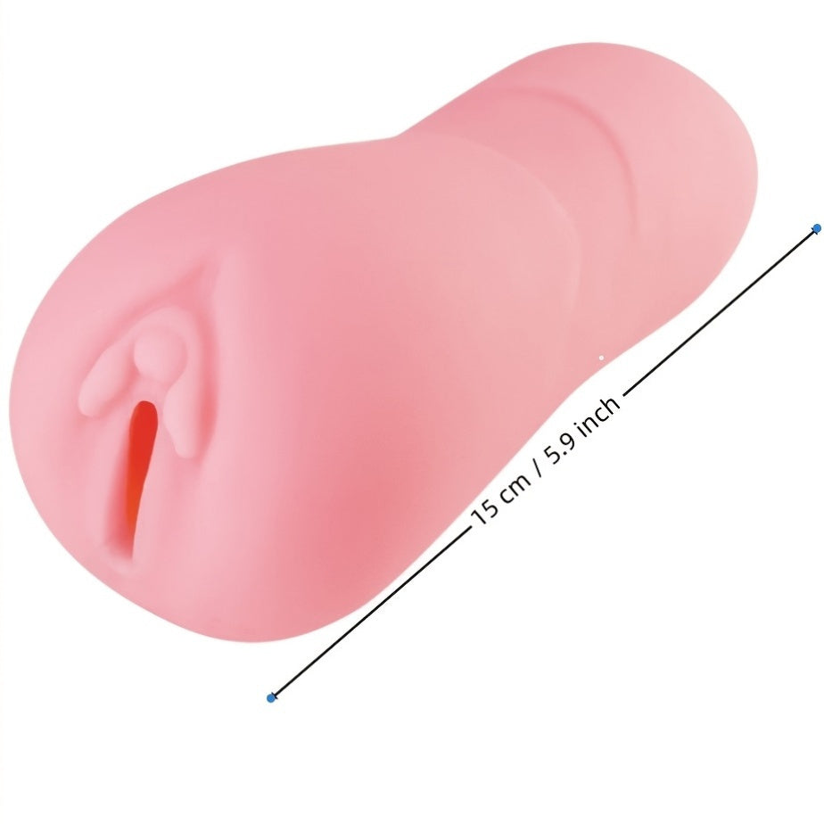 Toysheart What If Series Onahole - What If The Crook Girlfriend Were A Pure-hearted Virgin?? Masturbator for Men, Japanese Anime Masturbation Cup