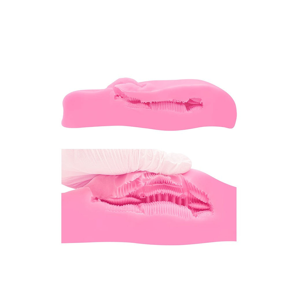 PEACH TOYS PAD25 Large Floor Type Onahole Pad