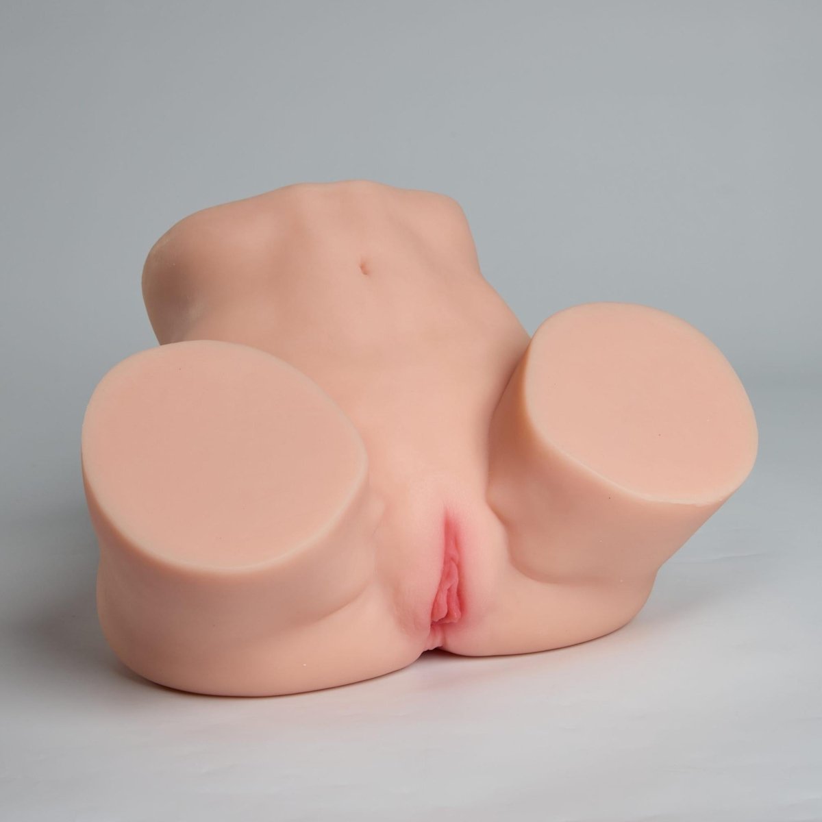 COC Mizuno Rin Dual-Channel Hip Masturbator - 6kg - Onahole World