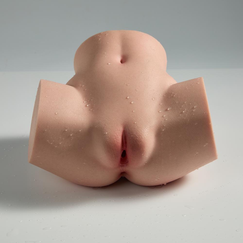 COC Taoyouyou Silicone Hip Masturbator - 3kg - Onahole World
