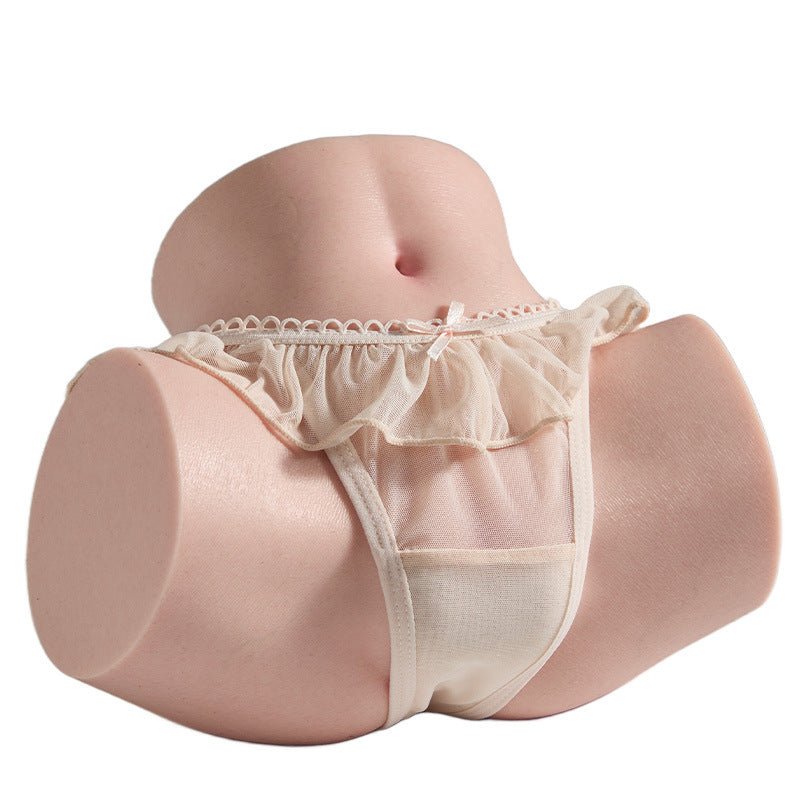 COC Taoyouyou Silicone Hip Masturbator - 3kg - Onahole World