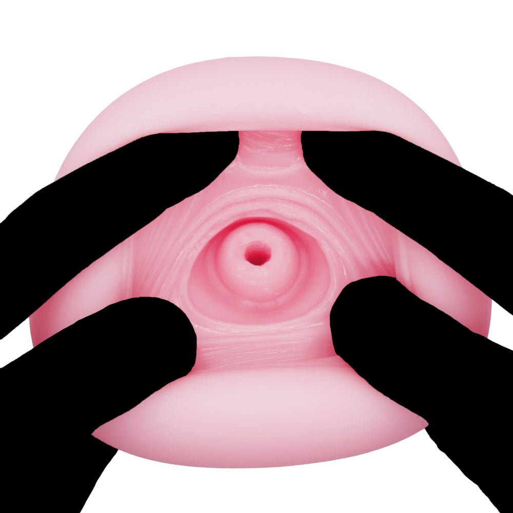 COOLP Mediterranean Goddess Mara Spiral - Core Pocket Onahole - Onahole World