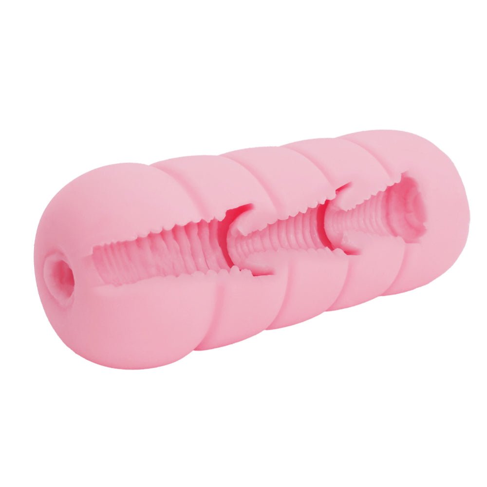 COOLP Mediterranean Goddess Mara Spiral - Core Pocket Onahole - Onahole World