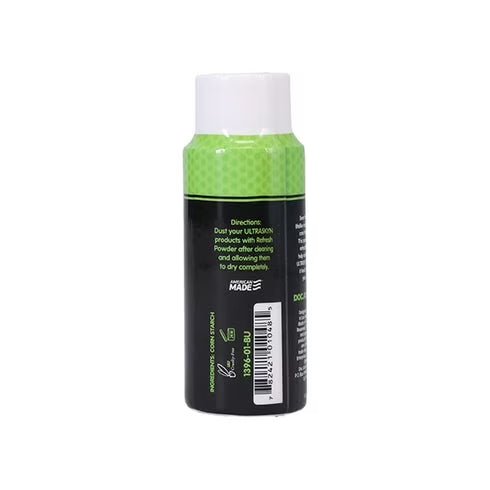 Doc Johnson ULTRASKYN Refresh Powder 47g - Onahole World