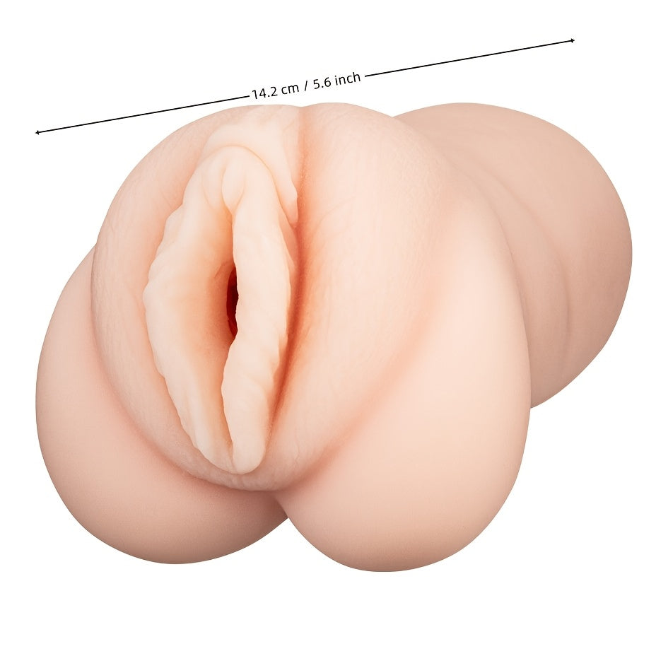 NPG AV Star Mini Masterpiece Stroker - Rei Kamiki, Japanese AV Mini Meiki, Masturbation Cup for Men