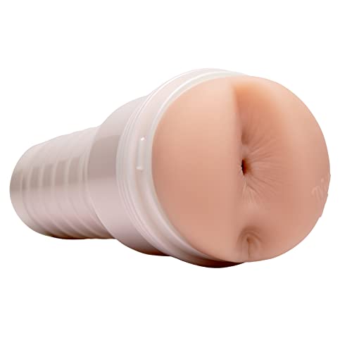 Fleshlight Boss Level Texture Butt - Mia Malkova - Onahole World