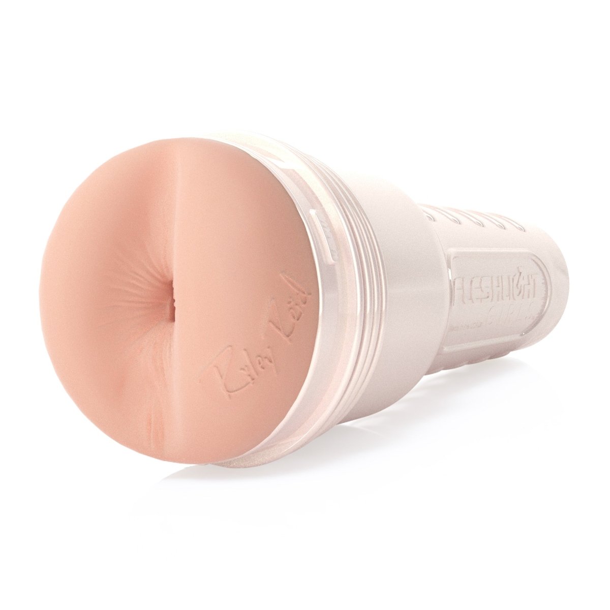 Fleshlight Girls - Riley Reid - Onahole World