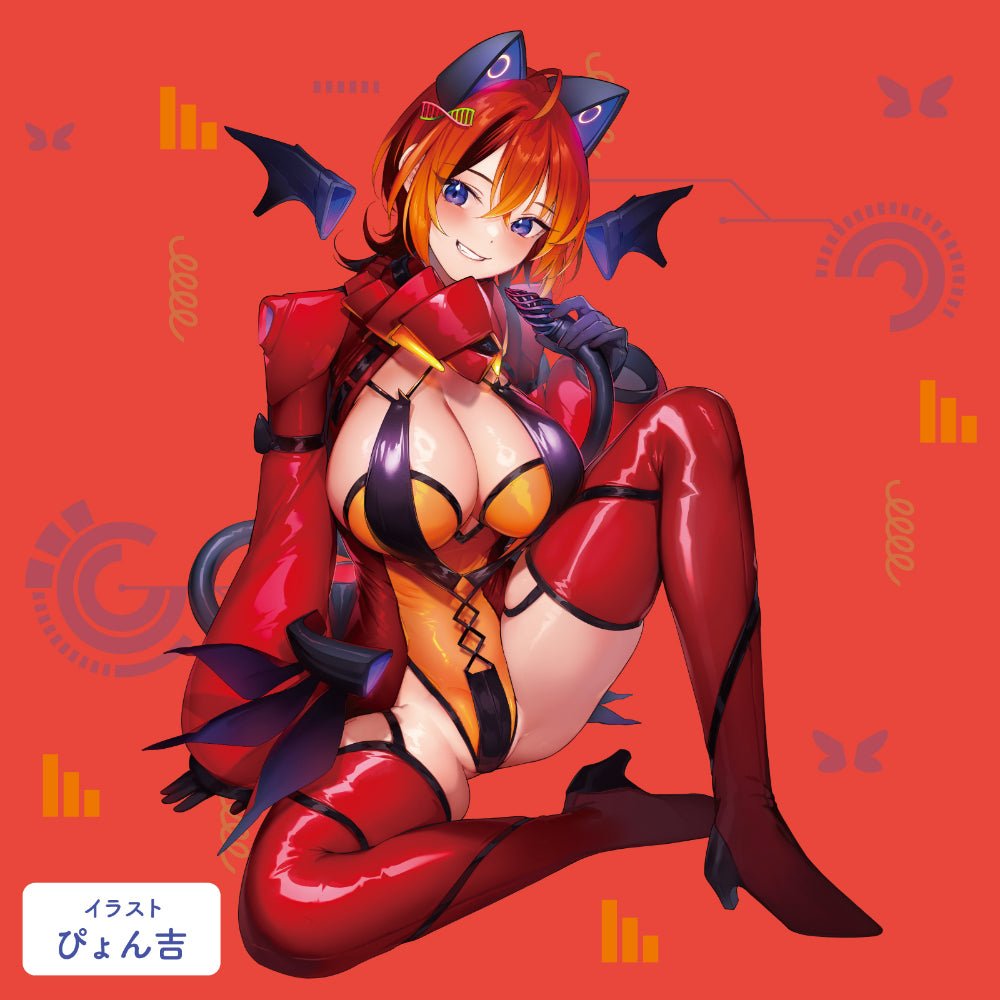 HATOPLA CORI CORI SPIRAL Onahole - Onahole World