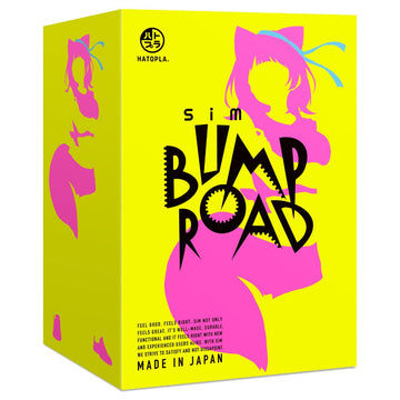 HATOPLA SiM Bump Road Onahole - Onahole World