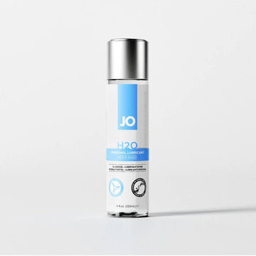 JO H2O Water - Based Personal Lubricant - Onahole World