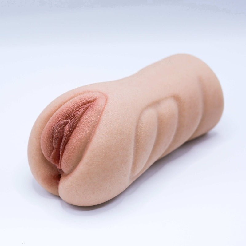 JY Soft Candy Silicone Realistic Skin 800g Onahole Masturbator YY - 001 - Onahole World