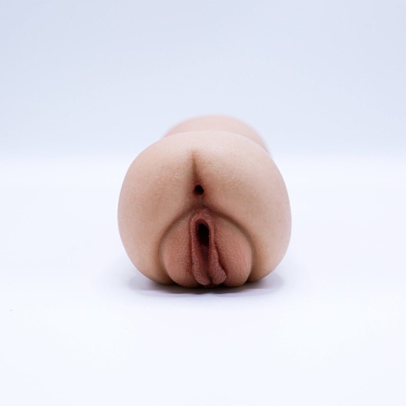 JY Soft Candy Silicone Realistic Skin 800g Onahole Masturbator YY - 001 - Onahole World
