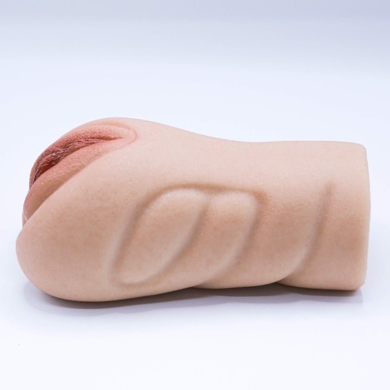 JY Soft Candy Silicone Realistic Skin 800g Onahole Masturbator YY - 001 - Onahole World
