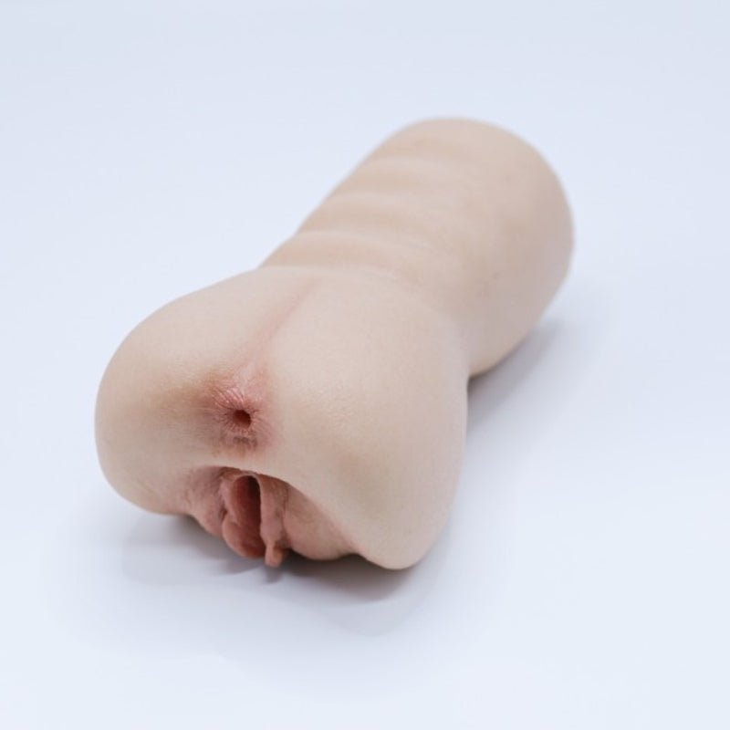 JY Soft Candy Silicone Realistic Skin 800g Onahole Masturbator YY - 003 - Onahole World