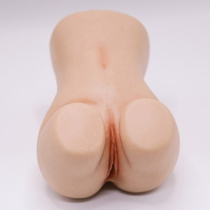 JY Soft Candy Silicone Realistic Skin Hip 800g Onahole Masturbator YY - 002 - Onahole World