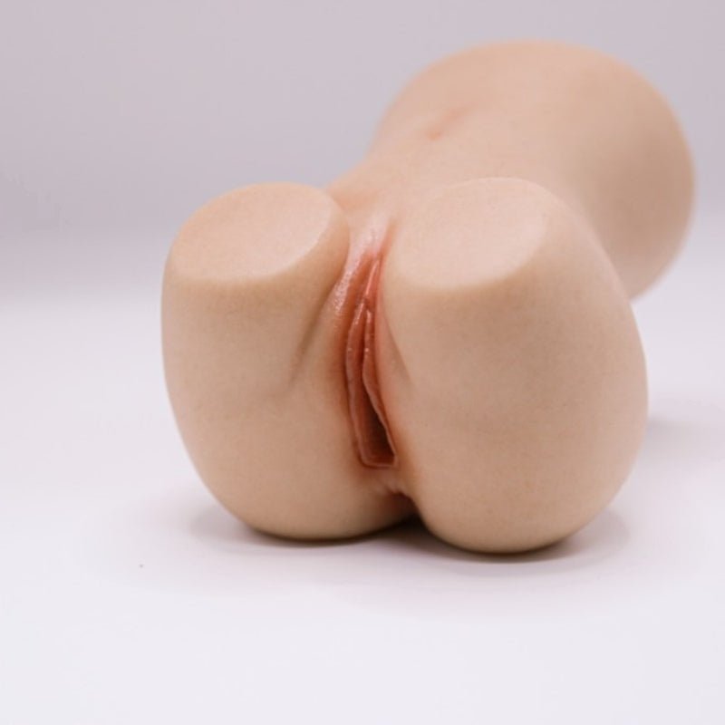JY Soft Candy Silicone Realistic Skin Hip 800g Onahole Masturbator YY - 002 - Onahole World