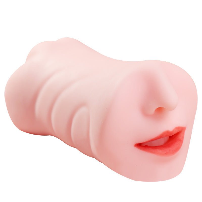 Mizzzee Hashimoto Arina Tokyo Impression Dual - Ended Oral Masturbator - 790g - Onahole World