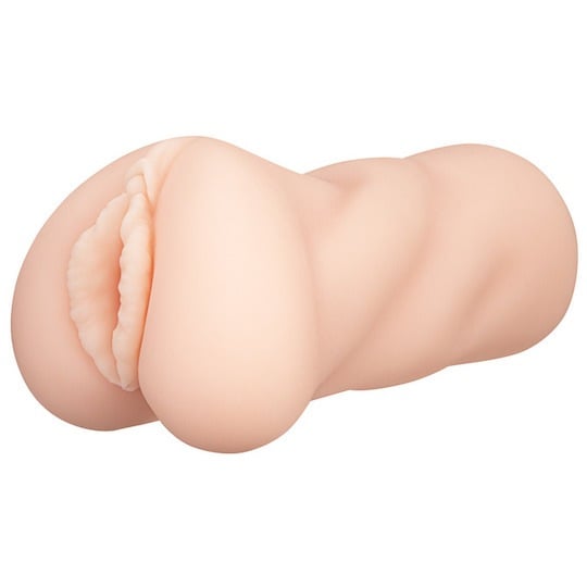 NPG AV Star Mini Masterpiece Onahole - Rika Tsubaki - Onahole World