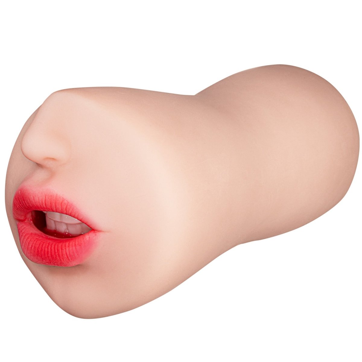 NPG Deep Throat Vacuum - Misono Waka - Onahole World