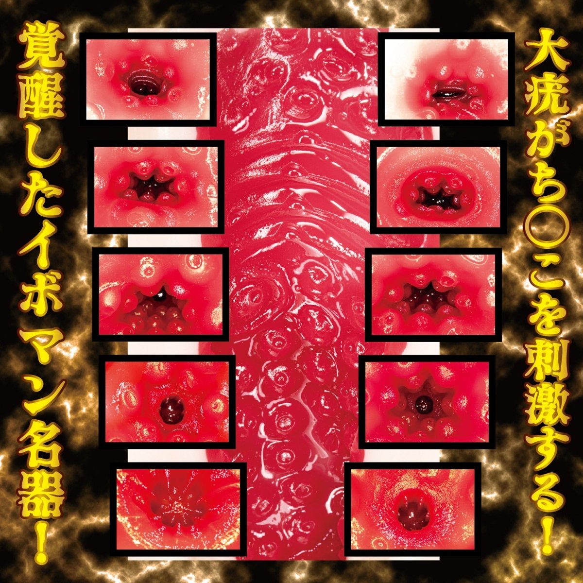 NPG Meiki Awakened - Niko Kawagoe - Onahole World