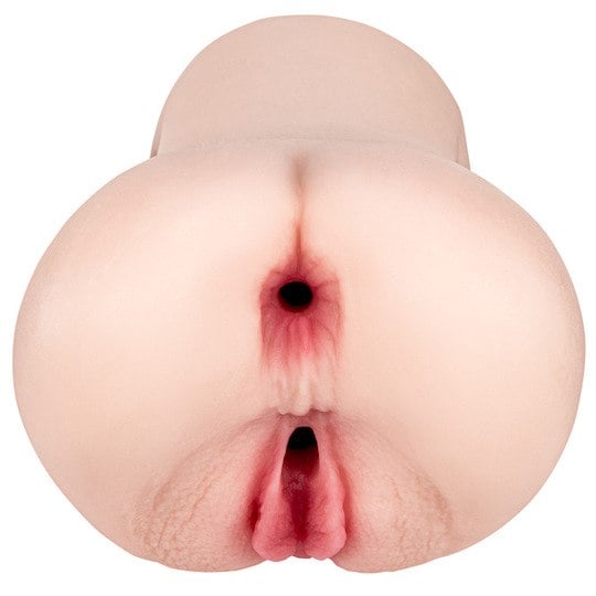 NPG Meiki Awakened Onahole - Lemon Tanaka - Onahole World